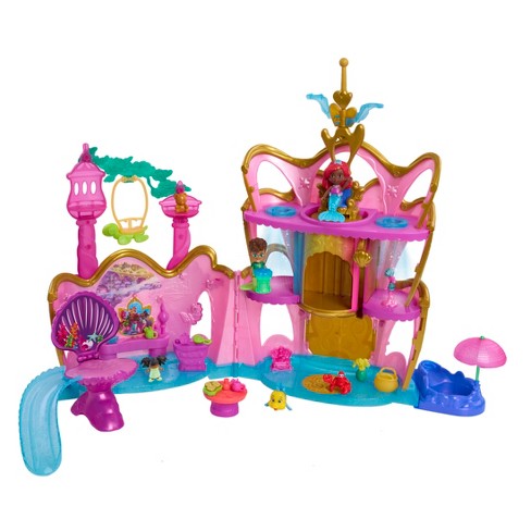 Ariel playset deals