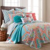 Majestic Good Vibes Decorative Pillows - Levtex Home - 3 of 3