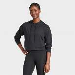 Women's Soft Stretch Hoodie - All in Motion™