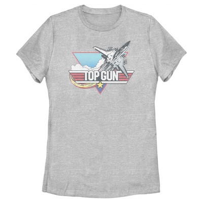 TOP GUN GRAPHIC TEE