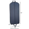 WallyBags 52" Deluxe Travel Garment Bag - 2 of 4