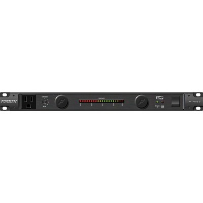 Furman PL-Plus C Power Conditioner