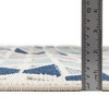 Unique Loom  Aruba Outdoor Bubali Area Rug - 4 of 4