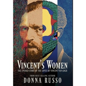 Vincent's Women - by Donna Russo - 1 of 1