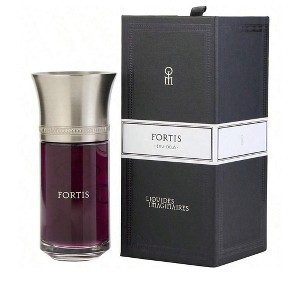 Liquides Imaginaires Fortis Liquides Imaginaires Women Eau De Parfum Spray 3.3 oz - 1 of 1