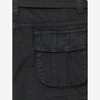 RAW X Boy's Belted Twill Cargo Shorts - image 4 of 4