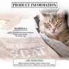 Pavilion Gift Company - Cat - 50" x 60" Royal Plush Blanket - Throw Blankets - 2 of 4