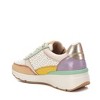 Carmela Women's Luxury Leather Casual Sneakers  161417 - 4 of 4