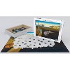 Eurographics Inc. The Persistence of Memory by Salvador Dali 1000 Piece Jigsaw Puzzle - image 3 of 4