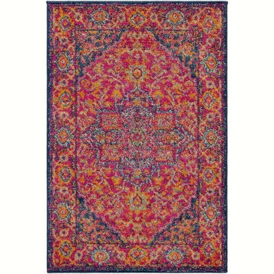 Mark & Day Aquaforte Woven Indoor Area Rugs