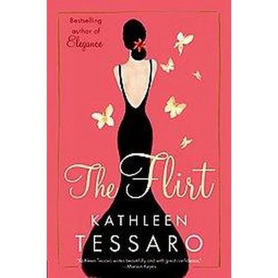 The Flirt (Paperback) by Kathleen Tessaro