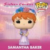 Funko POP Movies: Sixteen Candles - Samantha Baker Vinyl Figure #1722 #83552 - 2 of 4