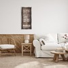 Stupell Industries Porch Life Country Rustic, 15" x 31" - 2 of 4