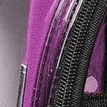 transparent black rhino