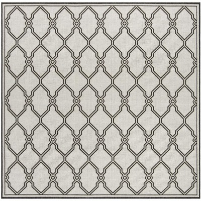Linden LND124 Power Loomed Rugs - Safavieh