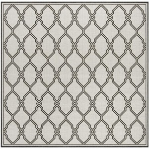 Linden LND124 Power Loomed Rugs - Safavieh - 1 of 3