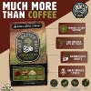Bones Coffee Company Better Brain Mushroom Coffee, Dark Roast 10 oz (Ground) - 4 of 4