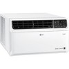 LG LW1822IVSM 18,000 BTU DUAL Inverter Smart Wi-Fi Enabled Window Air Conditioner - 2 of 4