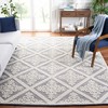 Vermont VRM306 Hand Woven Area Rug  - Safavieh - 2 of 4