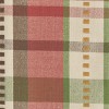 Park Designs Winfield Plaid Red Napkin Set Of 4 - 3 of 4