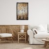 Stupell Industries Fall Foliage Birch, 31" x 21" - 2 of 4