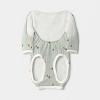 Gingerbread Pet Pajamas - Wondershop™ - 2 of 3