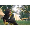 NCAA Appalachian State Mountaineers Game Tech Ultra Cozy Throw Blanket - 2 of 2