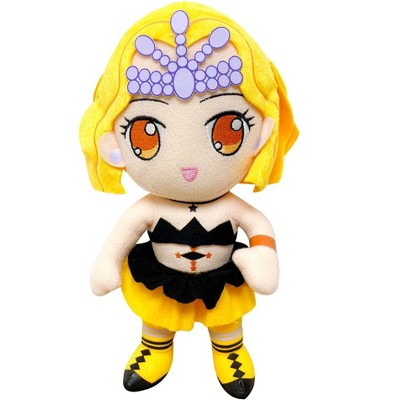 GREAT EASTERN ENTERTAINMENT CO SAILOR MOON S- MIMETE PLUSH 8'