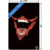 Trends International DC Comics Batman - Mouth Unframed Wall Poster Prints - 3 of 4
