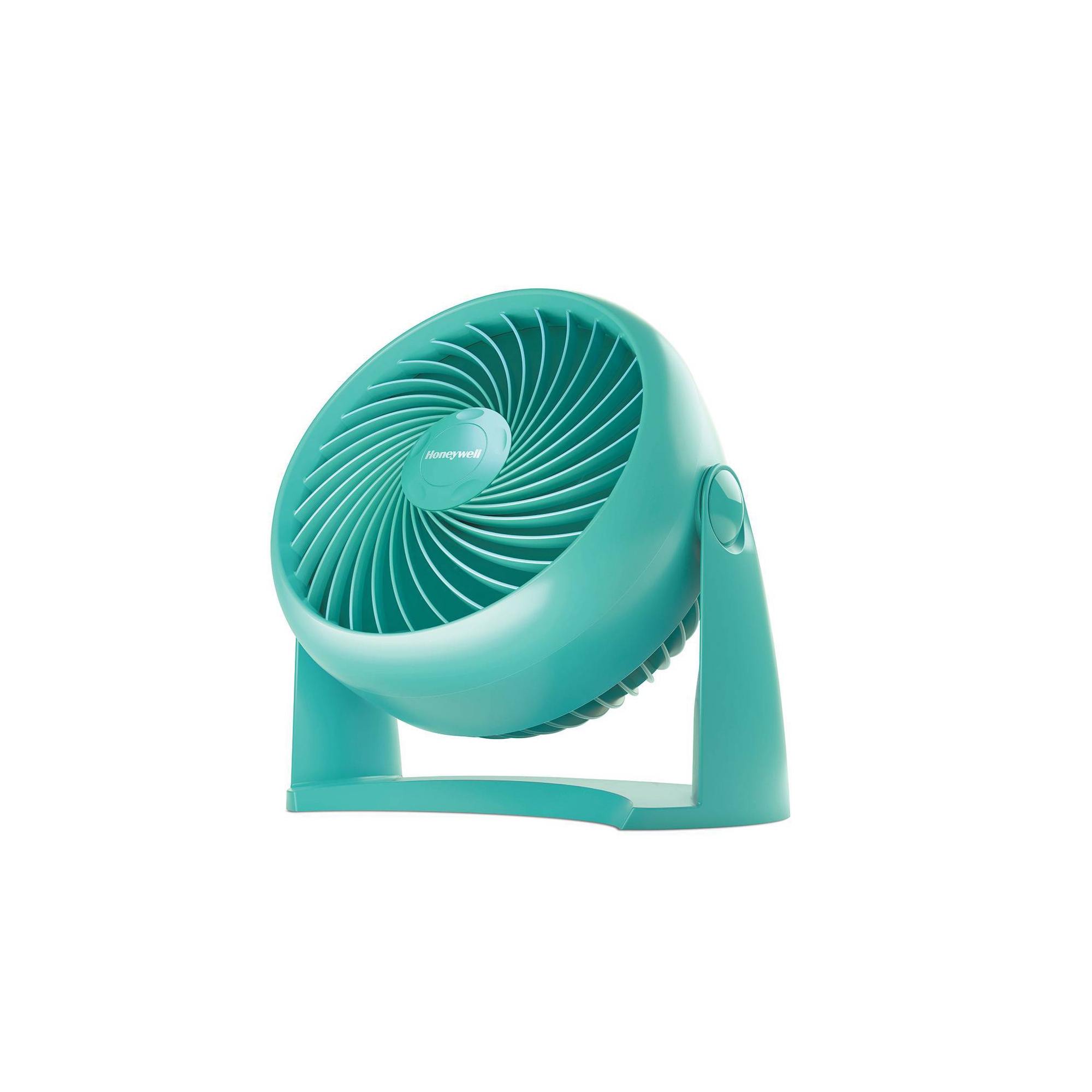 Honeywell TurboForce Portable Fan Jelly Mint