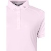 Women's Wo Hammel Drycool Polo - Abacus Sportswear US - 2 of 3
