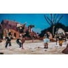 Roblox Action Collection - Roblox's The Wild West Figures 6pk (Includes Exclusive Virtual Item) - image 4 of 4