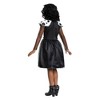 Disney Villians Cruella Classic Child Costume - 2 of 4