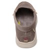 Minnetonka   Women's Discover Classic Slip On Shoes - 4 of 4
