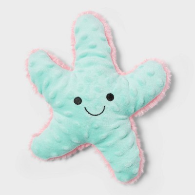 Starfish Plush Dog Toy - Sun Squad™