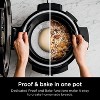 Ninja Foodi XL 8 Qt. Pressure Cooker (OL601) - 2 of 4