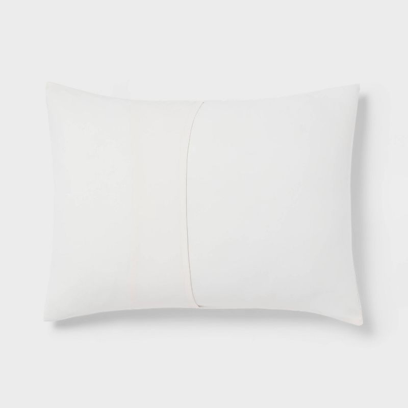 3pc Luxe Distressed Crinkle Velvet Comforter and Sham Set - Threshold™, 5 of 8