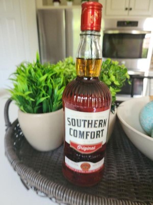 Southern Comfort Original Whiskey - 750ml Bottle : Target