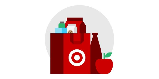 Same Day Delivery : Target