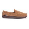 MUK LUKS Men's Faux Suede Moccasin - 2 of 4
