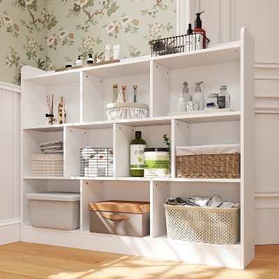 Bookshelf Bookcase-5