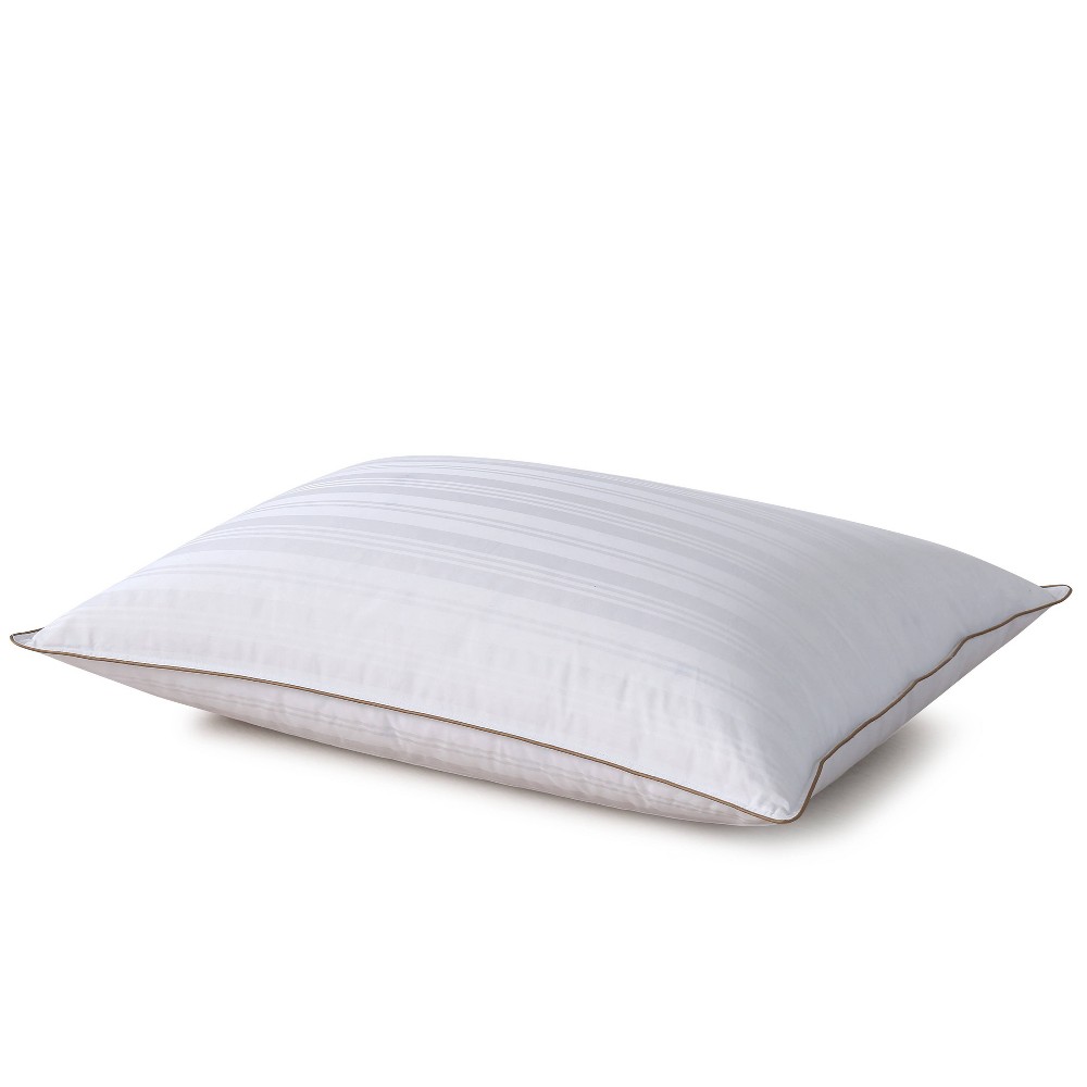 Fieldcrest fashion extra firm pillow