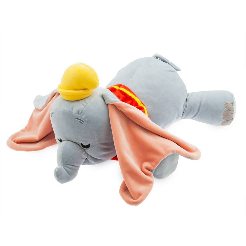 Cuddleez Dumbo Kids&#39; Pillow, 1 of 5