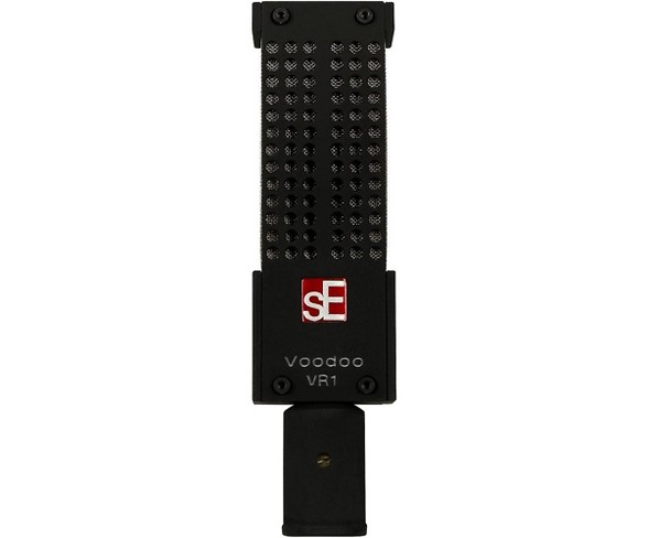 sE Electronics Voodoo VR1 Ribbon Microphone