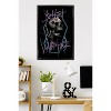 Trends International Bullet For My Valentine - Thrash Framed Wall Poster Prints - 2 of 4