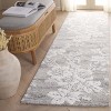 Glamour GLM625 Hand Tufted Indoor Rugs - Safavieh - 2 of 4