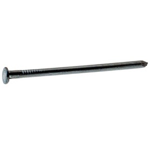 Grip-Rite 16D 3-1/2 in. Common Bright Steel Nail Flat Head 1 lb - 1 of 1