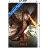 Trends International The Hobbit: The Battle Of The Five Armies - Smaug Unframed Wall Poster Prints - 3 of 4