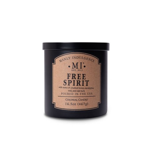 Manly indulgence candles discount