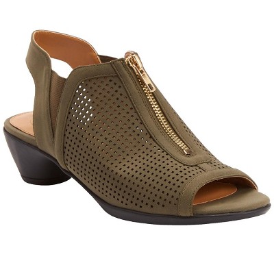 Comfortview Women's The Aurora Shootie (Wide Widths Available)